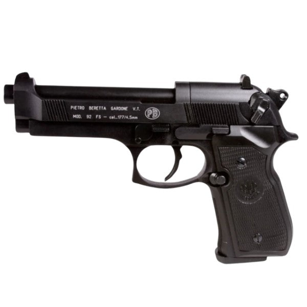 Pietro Bar-etta M92FS